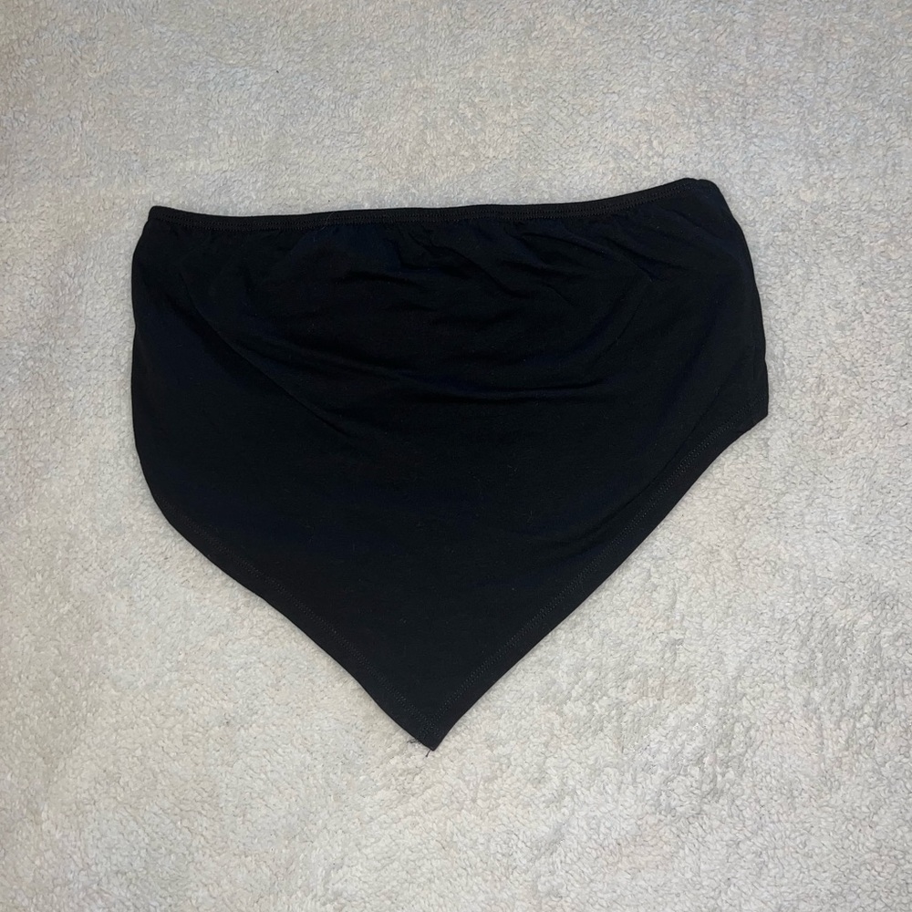 Bandeau Top size M